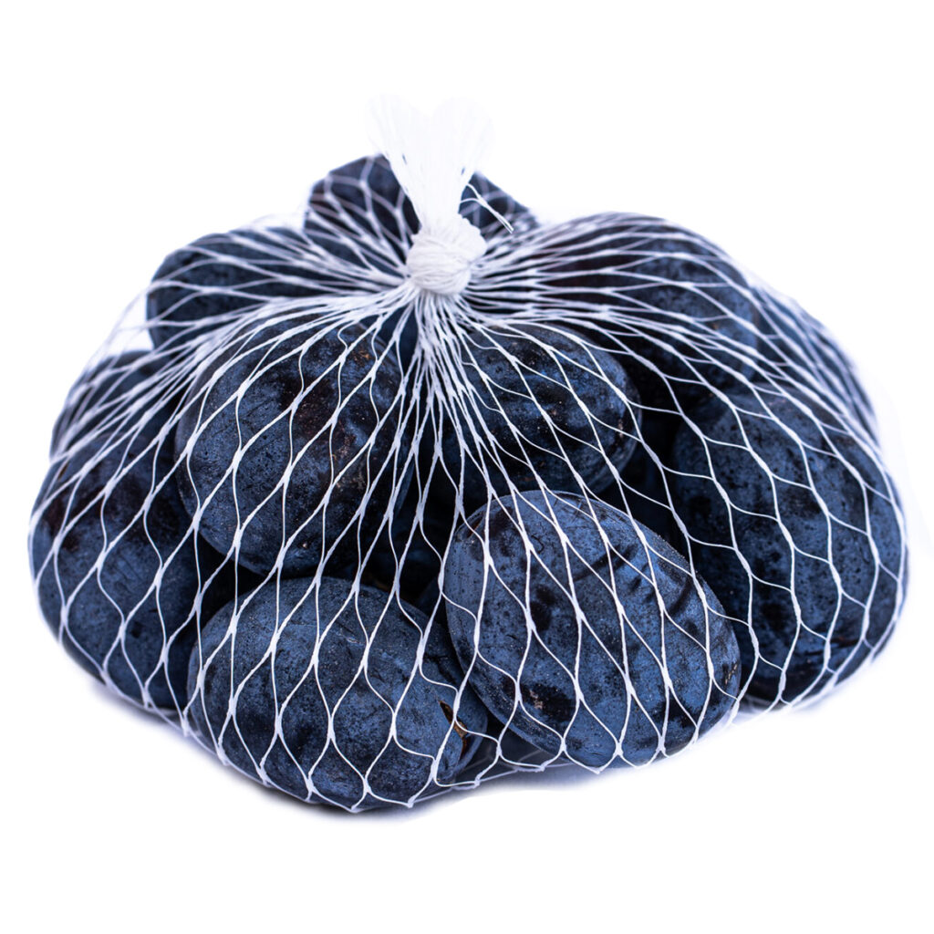Fruit packing net