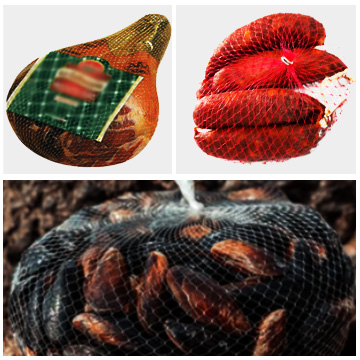 nets for the food industry