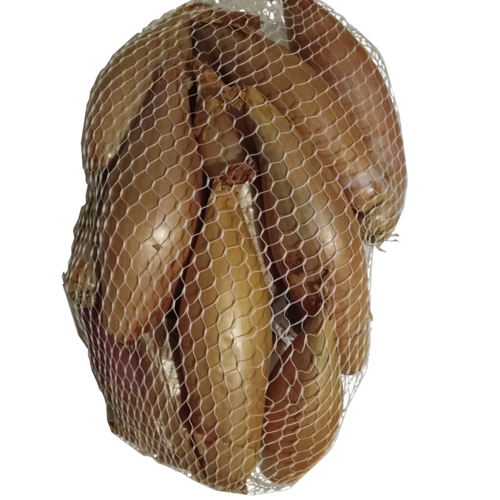 Plasa pentru ambalat legume biodegradabila